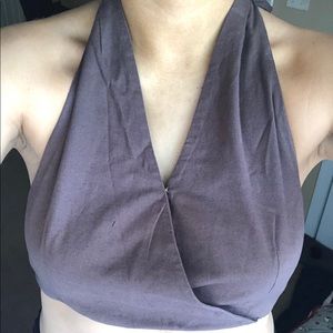 American eagle top
